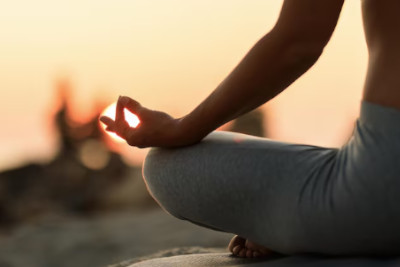 Yoga & Meditation